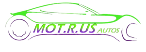 MOT.R.US Autos Limited logo